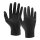Einmalhandschuh Nitril Black