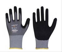 Feinstrickhandschuh LeikaFlex Grip