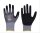 Feinstrickhandschuh LeikaFlex Grip