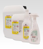 RHEOSEPT SD plus