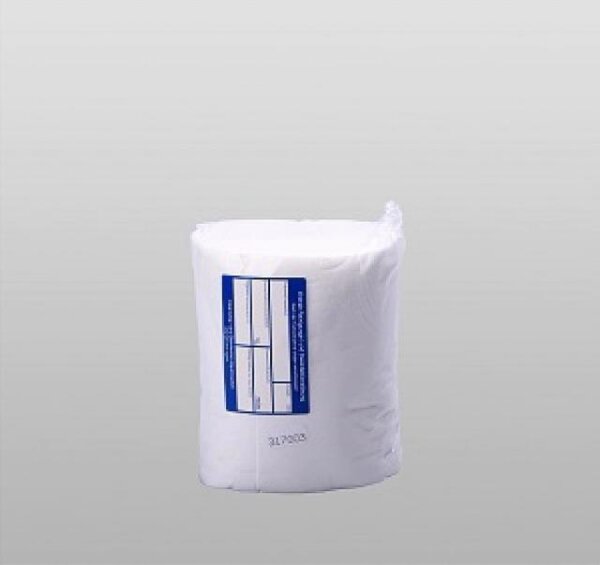 Vliesrolle weiß premium XL 6 Rollen