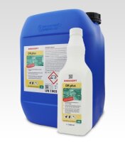 RHEOSEPT DR plus