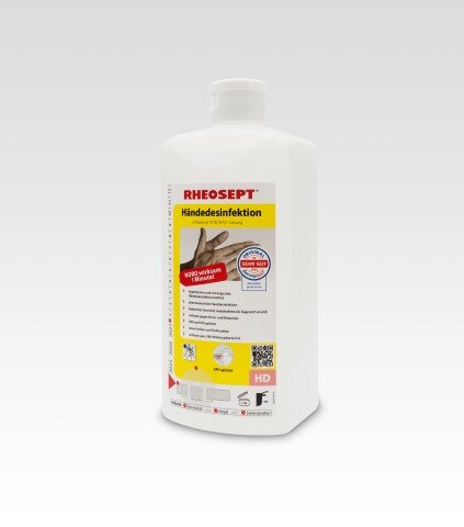 RHEOSEPT Händedesinfektion