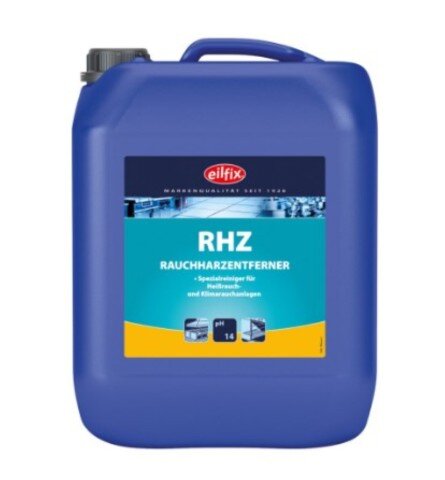 Eilfix RHZ Rauchharzentferner 1 Kanister (15kg)