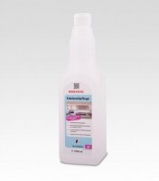RHEOSOL-Edelstahlpflege 1 Liter Flasche