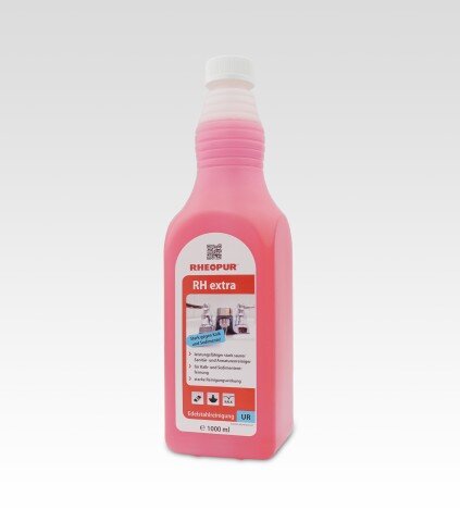 Rheopur-RH extra Edelstahlreiniger 1 Liter Flasche