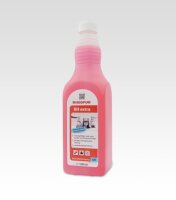 Rheopur-RH extra Edelstahlreiniger 1 Liter Flasche