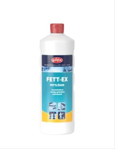 Eilfix Fett-Ex Fettlöser