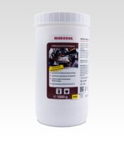 RHEOSOL-KMR Kaffeemaschinenreiniger 1 Dose = 1kg