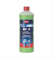 Eilfix BC S Kraftreiniger sauer