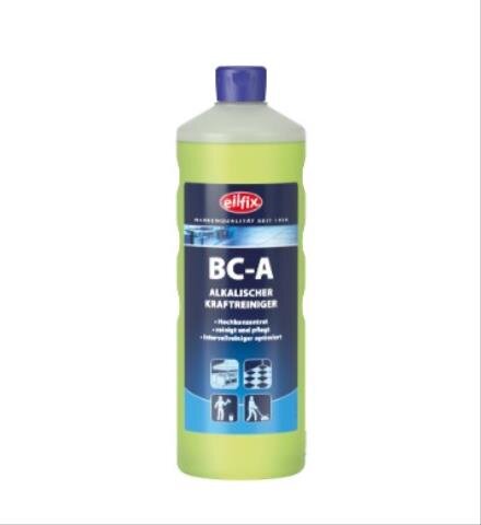 Eilfix BC A Kraftreiniger alkalisch