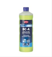 Eilfix BC A Kraftreiniger alkalisch