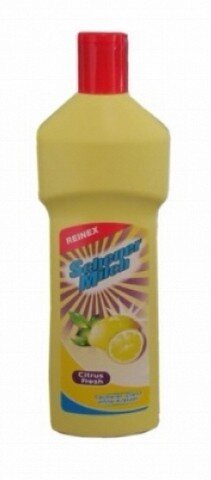 Scheuermilch 500ml Flasche