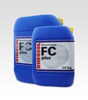 RHEOSOL-Maschinenspülmittel FC plus