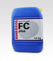 RHEOSOL-Maschinenspülmittel FC plus