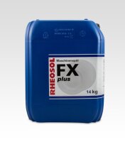 RHEOSOL-Maschinenspülmittel FX Plus