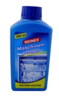 Maschinenpfleger flüssig 250ml Flasche