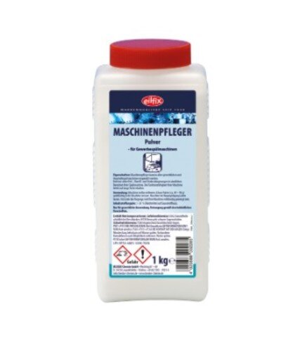 Eilfix Maschinenpfleger Pulver 1 Dose = 1kg