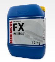 RHEOSOL-Gläserspül FX kristall 1 Kanister...