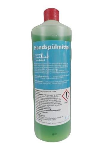Handspülmittel