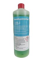Handspülmittel