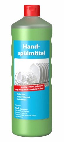 Handspülmittel