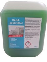 Handspülmittel 10 Liter Kanister