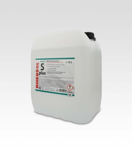RHEOSOL-Klarspül S plus