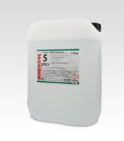 RHEOSOL-Klarspül S plus