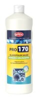 Eilfix PRO 170 Klarspüler green 1 Liter Flasche