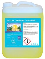 Frische-Reiniger-Universal