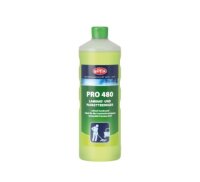 Eilfix Pro-480 Laminat-& Parkettreiniger 1 Liter...