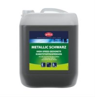 Eilfix METALLIC schwarz High-Speed 10 Liter Kanister