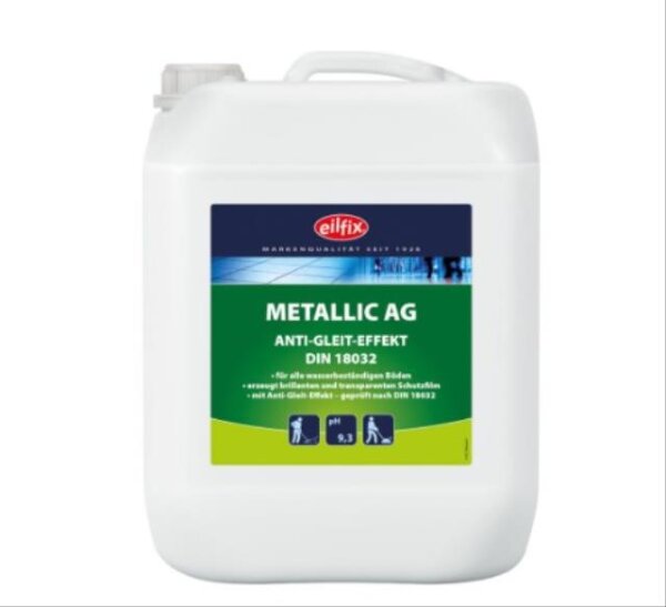 Eilfix METALLIC AG