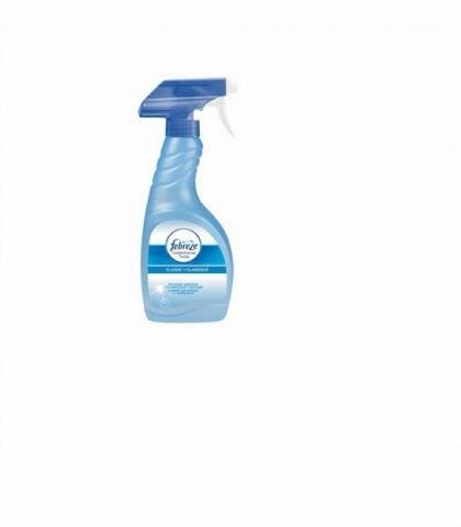 Febreze Textilerfrischer 500 ml Flasche