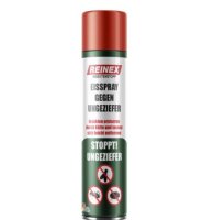 Insektenspray 400 ml Spraydose