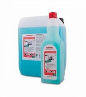Sanitär WC- und Bad Reiniger 10 Liter Kanister