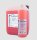 Sanitärunterhaltsreiniger DOMINO 10 Liter Kanister