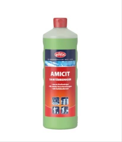 AMICIT Sanitärreiniger 10L