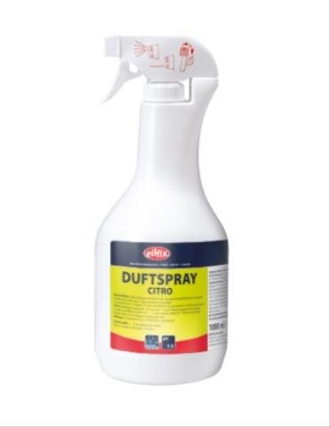 DUFTSPRAY Citrone 1000 ml Flasche