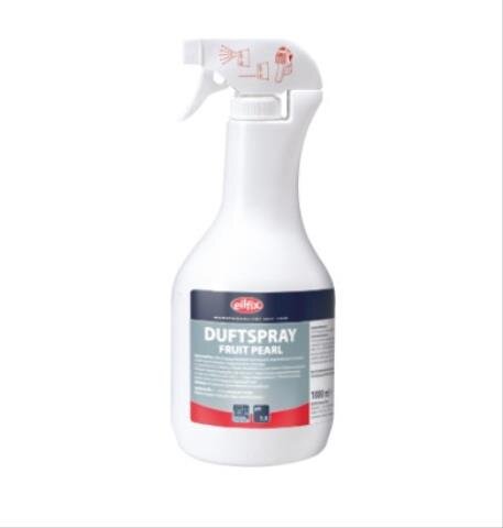 DUFTSPRAY FruitPearl 1000 ml Flasche