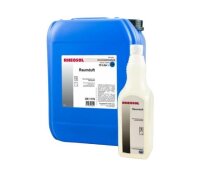 Raumduft Zitronenaroma 1 Liter Flasche