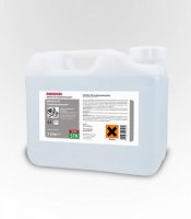 Steckbecken Klarspüler STK 5 Liter Systemkanister