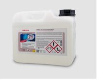 Steckbecken Desinfektion FDplus 5 Liter Systemkanister