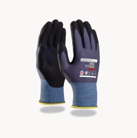 Handschuh Feinstrick Billiant Größe 7