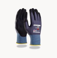 Handschuh Feinstrick Billiant Größe 7