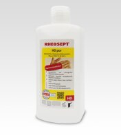 RHEOSEPT HD Pur 100 ml Flasche