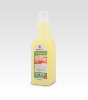 RHEOSOL-LM-Reiniger S sauer 1 Liter  Flasche