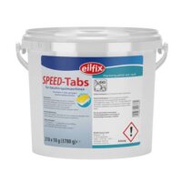 Eilfix Spülan Speed Tabs 1 Eimer = 210 Tabs