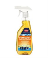 Eilfix Orangenreiniger 500ml Sprühflasche
